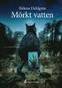 M�rkt vatten