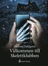 Vlkommen till skelettklubben