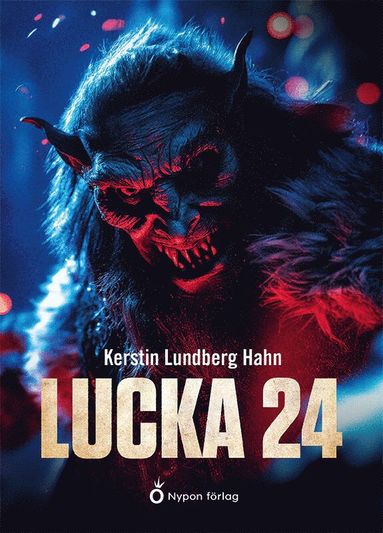 Lucka 24 (inbunden)