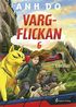 Vargflickan - Djurtget