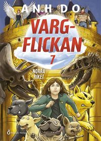 Omslag: Norra riket