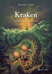 Omslag: Kraken