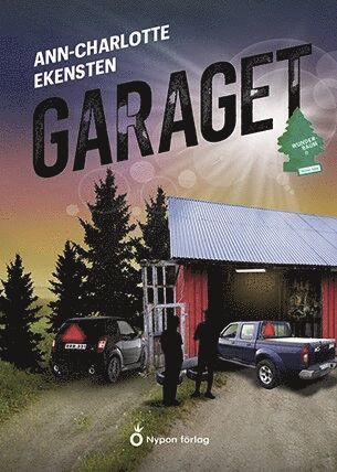 Garaget (inbunden)