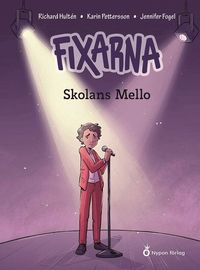 Omslag: Skolans Mello