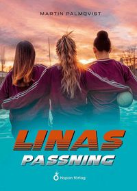 Omslag: Linas passning