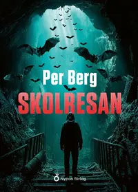 Omslag: Skolresan