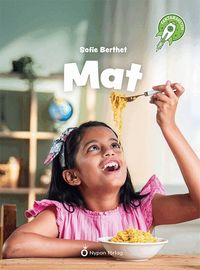 Omslag: Mat