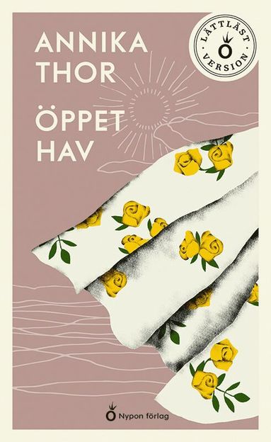 �ppet hav (l�ttl�st) (inbunden)