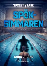 Omslag: Spöksimmaren