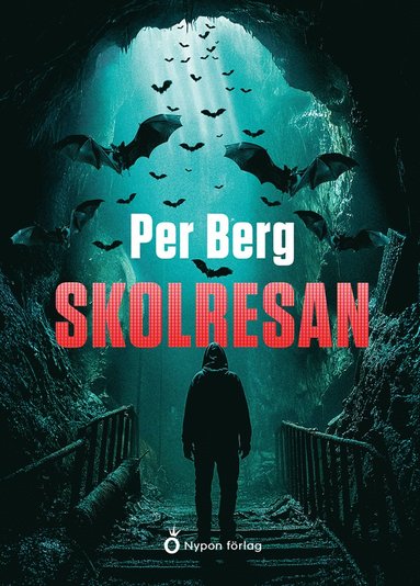 Skolresan (inbunden)