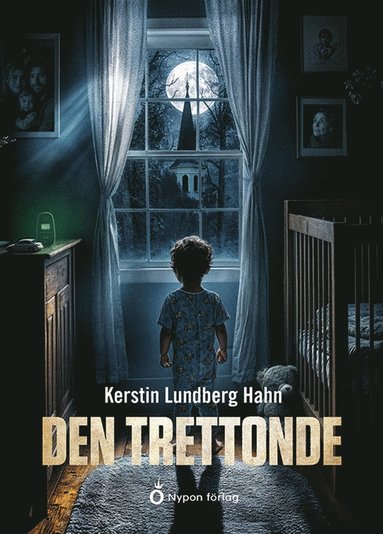 Den trettonde (inbunden)