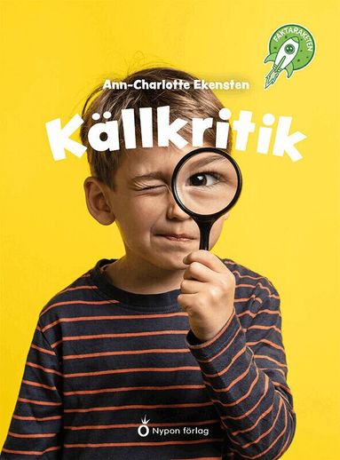 K�llkritik (kartonnage)