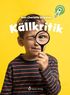 K�llkritik