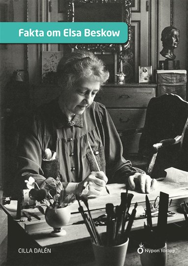 Fakta om Elsa Beskow (h�ftad)