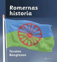 Omslag: Romernas historia