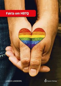 Omslag: Fakta om HBTQ