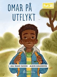 Omslag: Omar på utflykt