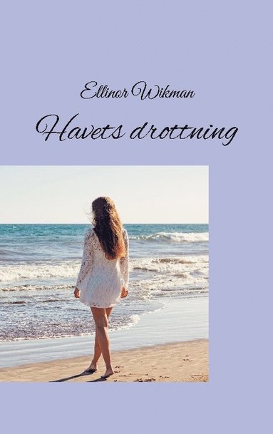 Havets drottning (pocket)