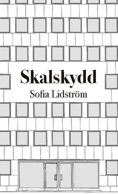 Skalskydd (inbunden)