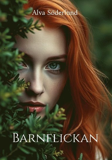 Barnflickan (inbunden)