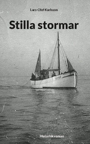 Stilla stormar (kartonnage)