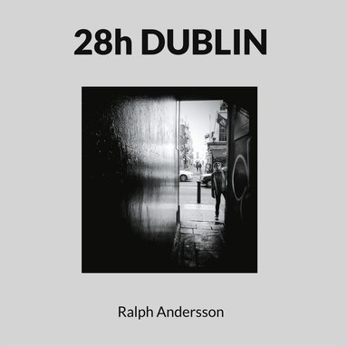 28h DUBLIN (inbunden)