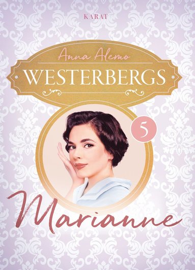 Marianne (pocket)
