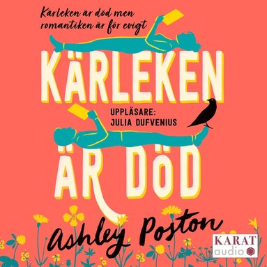 Krleken r dd (e-bok)