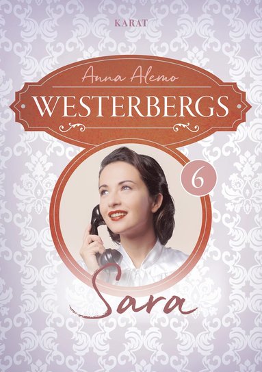 Sara (inbunden)