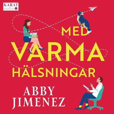 Med varma hlsningar