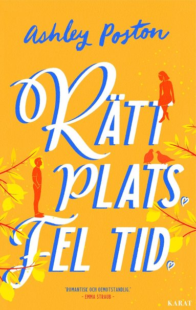 Rtt plats fel tid (hftad)