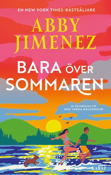 Bara ver sommaren (pocket)