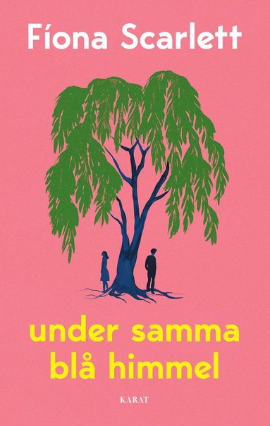 Under samma bl� himmel