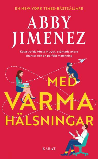 Med varma hlsningar (pocket)