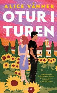 Omslag: Otur i turen