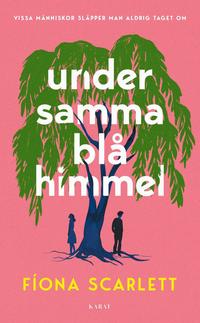 Omslag: Under samma blå himmel