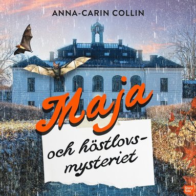 Maja och h�stlovsmysteriet (h�ftad)