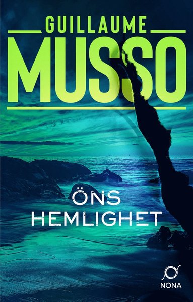 ns hemlighet (pocket)
