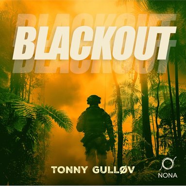 Blackout  (ljudbok)
