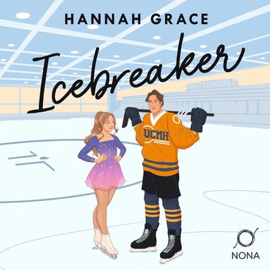 Icebreaker (svensk utgva) (hftad)