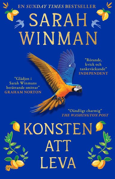 Konsten att leva (pocket)