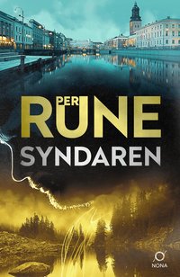 Omslag: Syndaren