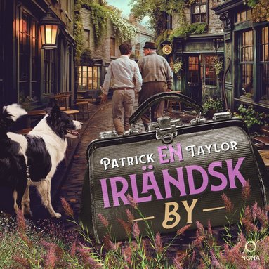 En irlndsk by (ljudbok)