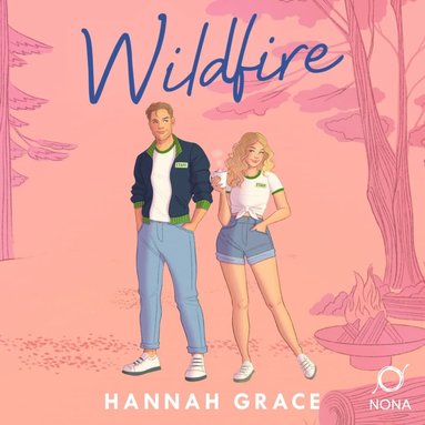 Wildfire (svensk utgva) (e-bok)