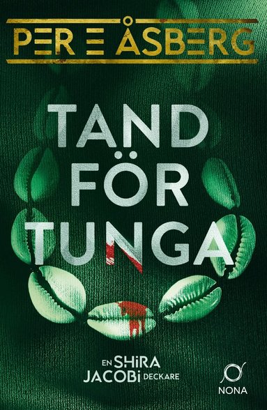 Tand f�r tunga (inbunden)