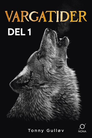Vargatider del 1 (e-bok)