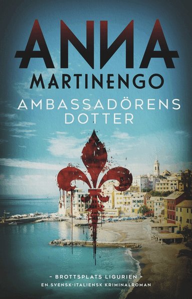 Ambassad�rens dotter (inbunden)