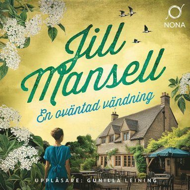 En ov�ntad v�ndning