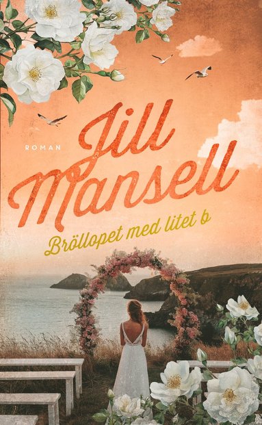 Brllopet med litet b (pocket)