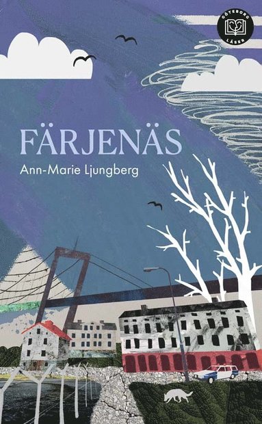 Färjenäs (inbunden)